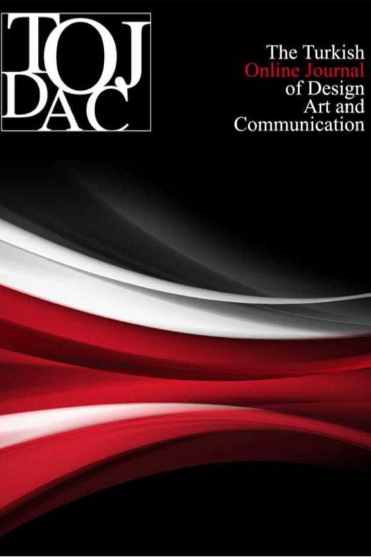 Turkish Online Journal of Design Art and Communication