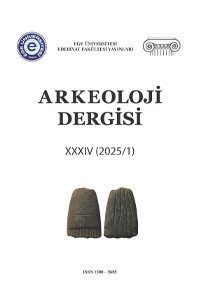 Arkeoloji Dergisi