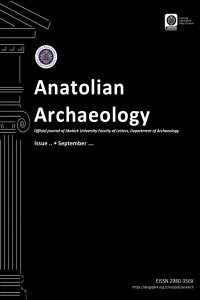 Anatolian Archaeology