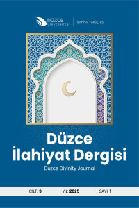 Düzce İlahiyat Dergisi