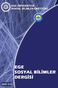 Ege Sosyal Bilimler Dergisi