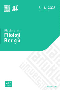 Uluslararası Filoloji Bengü