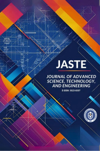 Journal of Advanced Science, Technology, and Engineering