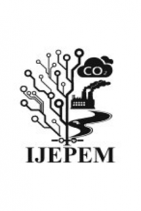 International Journal of Environmental Pollution and Environmental Modelling