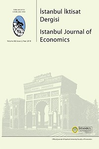 İstanbul İktisat Dergisi