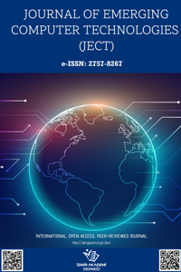 Journal of Emerging Computer Technologies