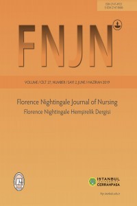 Florence Nightingale Journal of Nursing