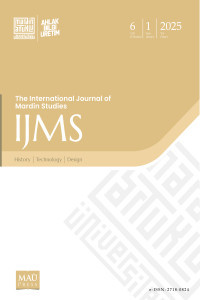 International Journal of Mardin Studies