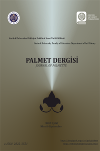 Journal of Palmette Cover image