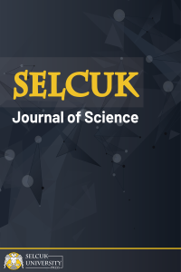 Selcuk Journal of Science