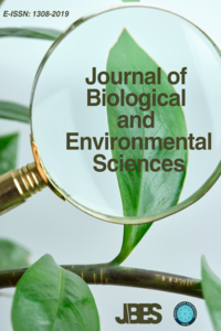 Journal of Biological and Environmental Sciences