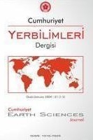 Cumhuriyet Yerbilimleri Dergisi
