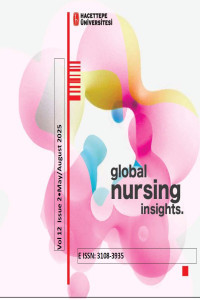 Global Nursing Insights