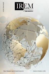 International Review of Economics and Management