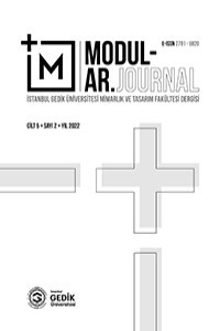Modular Journal