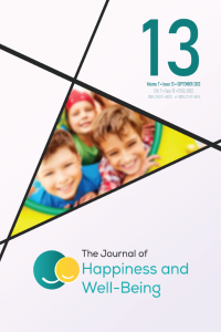 The Journal of Happiness and Well-Being