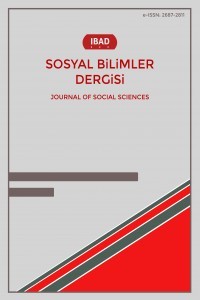 IBAD Journal of Social Sciences