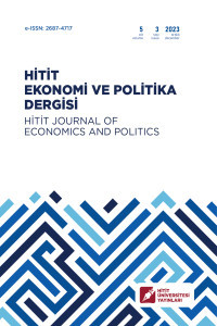 Hitit Ekonomi ve Politika Dergisi