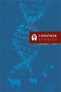 Livestock Studies