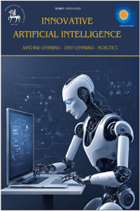 Innovative Artificial Intelligence Kapak resmi