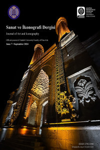 Journal of Art and Iconography