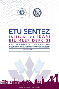 ETÜ Sentez İktisadi ve İdari Bilimler Dergisi