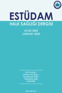 Eskişehir Türk Dünyası Uygulama ve Araştırma Merkezi Halk Sağlığı Dergisi