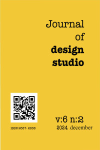 Journal of Design Studio