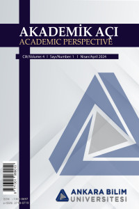 Akademik Açı