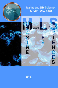 Marine and Life Sciences