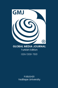 Global Media Journal Turkish Edition