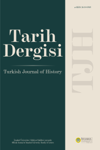 Tarih Dergisi