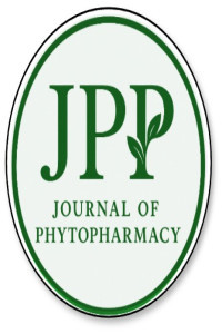 IYYU Journal of PhytoPharmacy