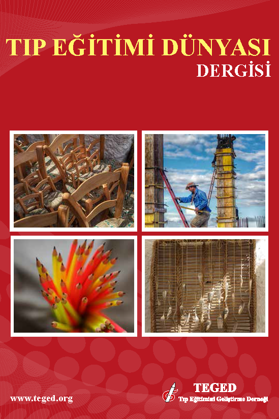 Tıp Eğitimi Dünyası