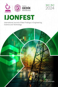 International Journal of New Findings in Engineering, Science and Technology