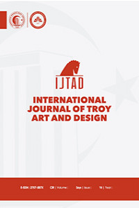 International Journal of Troy Art and Design