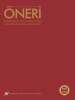 Öneri Dergisi