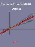 Istanbul University Econometrics and Statistics e-Journal