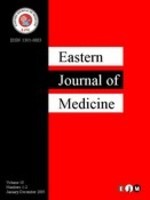 EASTERN JOURNAL OF MEDICINE