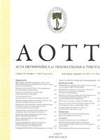 Acta Orthopaedica et Traumatologica Turcica