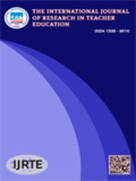 The International Journal of Research in Teacher Education