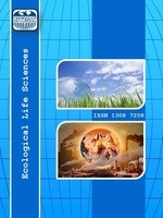 Ecological Life Sciences