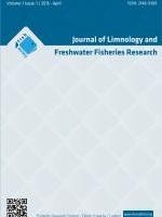 Journal of Limnology and Freshwater Fisheries Research